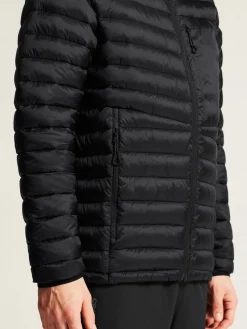 CORE Explore Lt. Insulation Jkt M