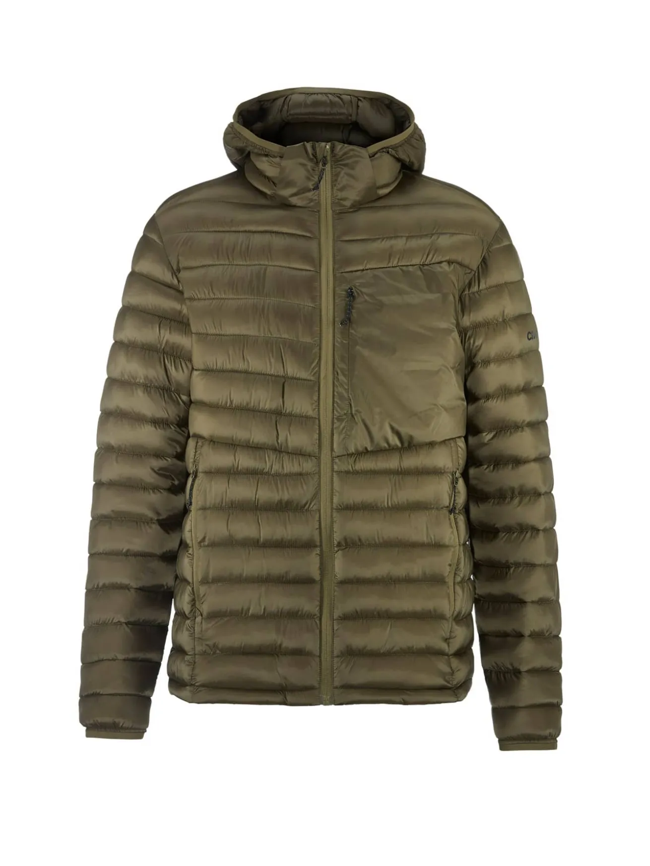 CORE Explore Lt. Insulation Jkt M