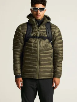 CORE Explore Lt. Insulation Jkt M