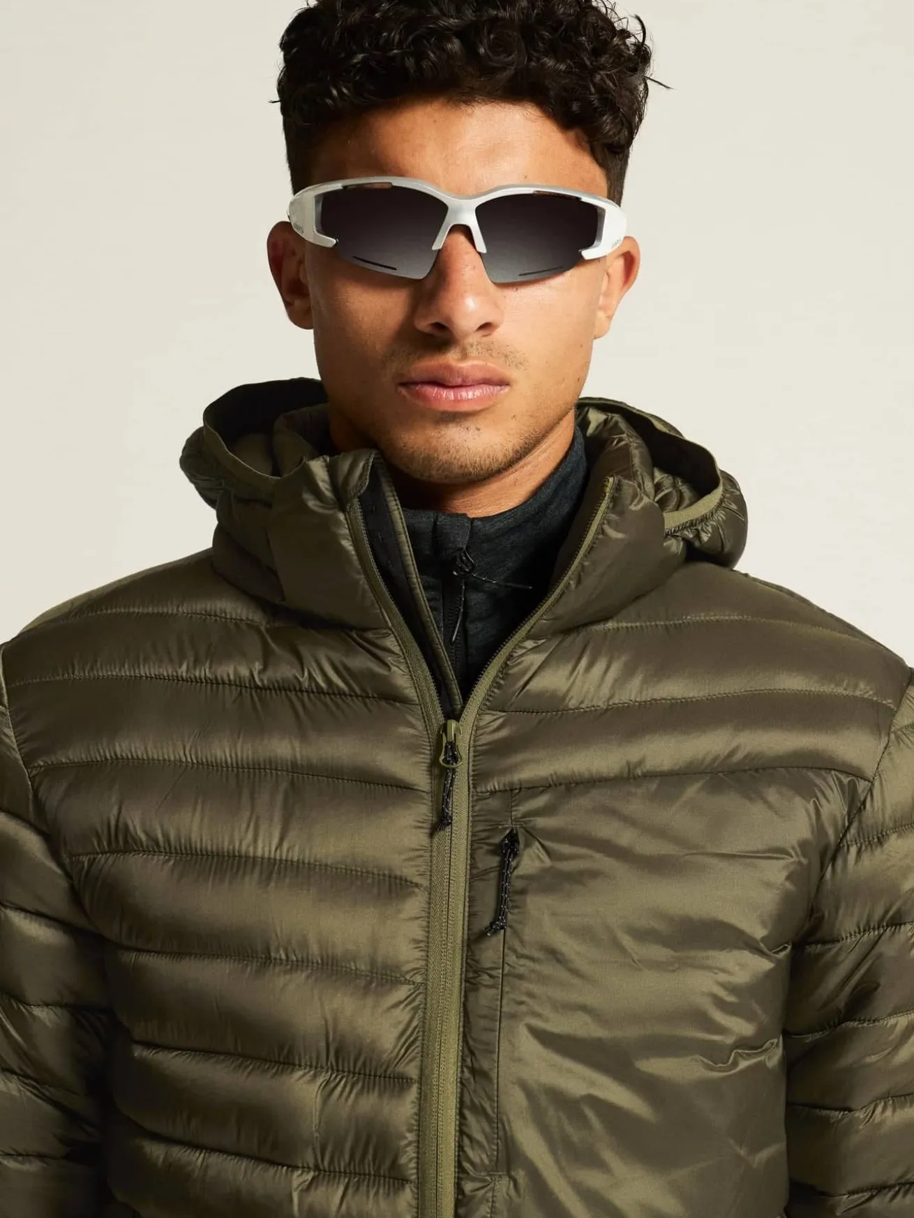 CORE Explore Lt. Insulation Jkt M