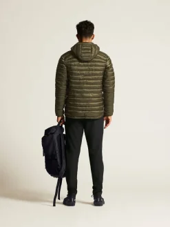 CORE Explore Lt. Insulation Jkt M