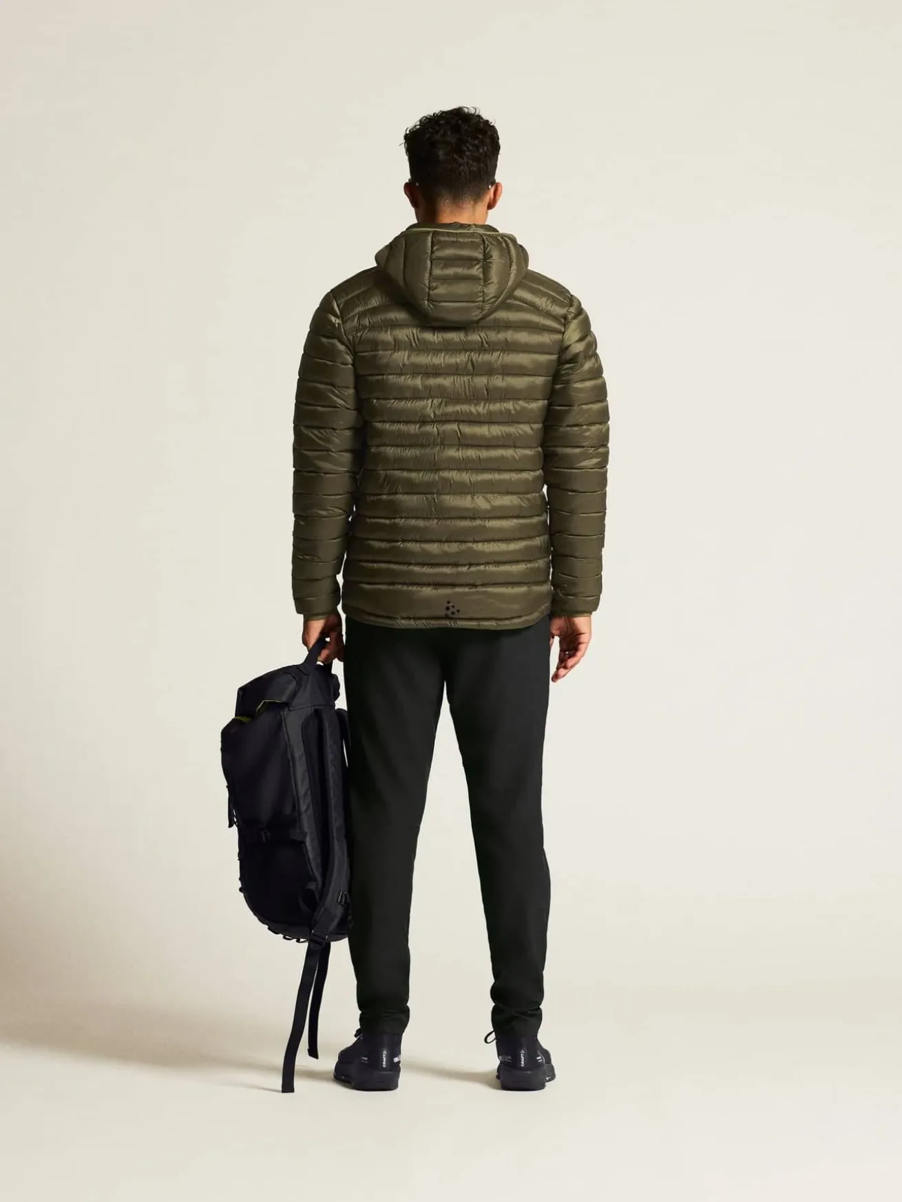 CORE Explore Lt. Insulation Jkt M