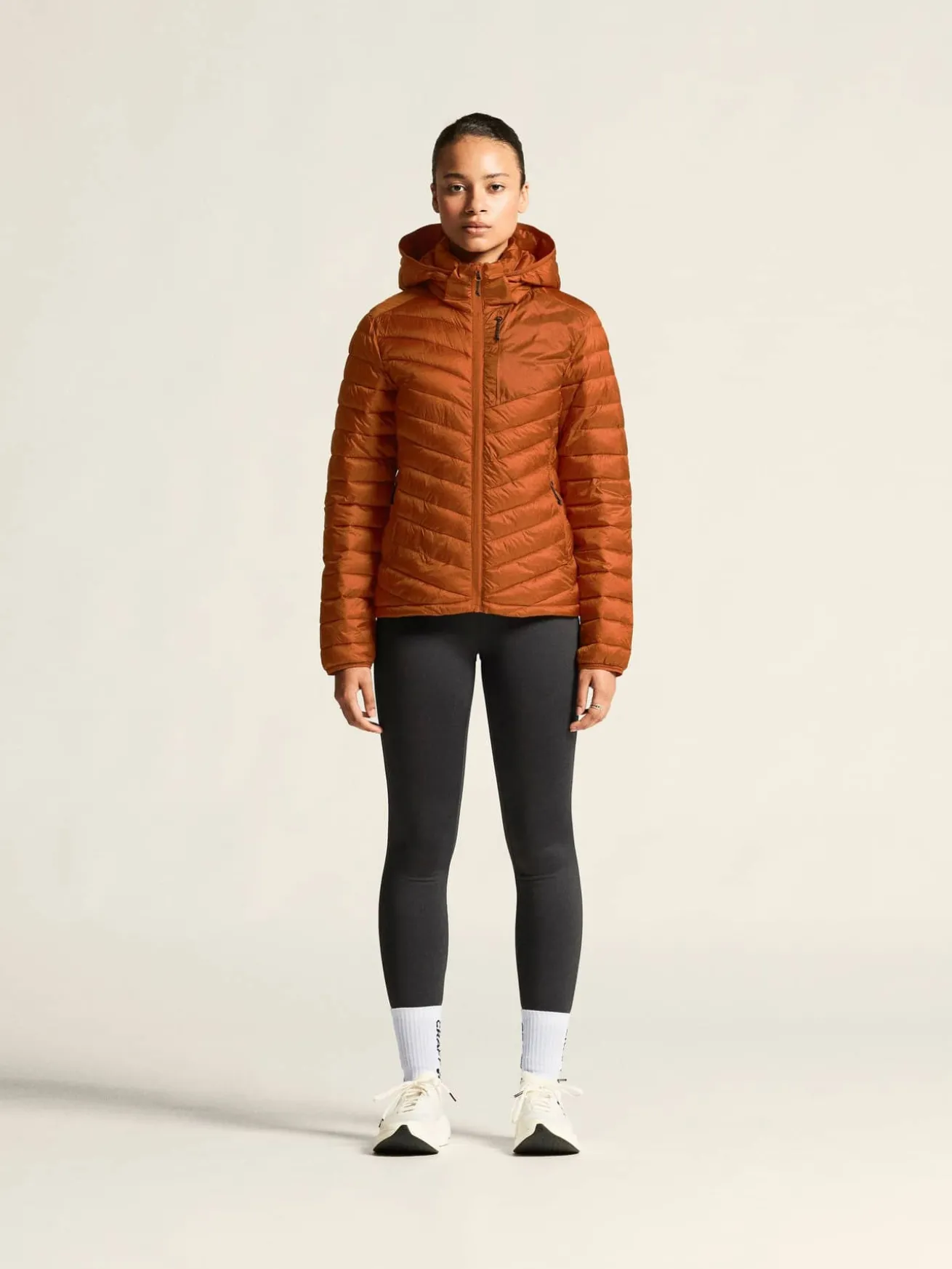 CORE Explore Lt. Insulation Jkt W