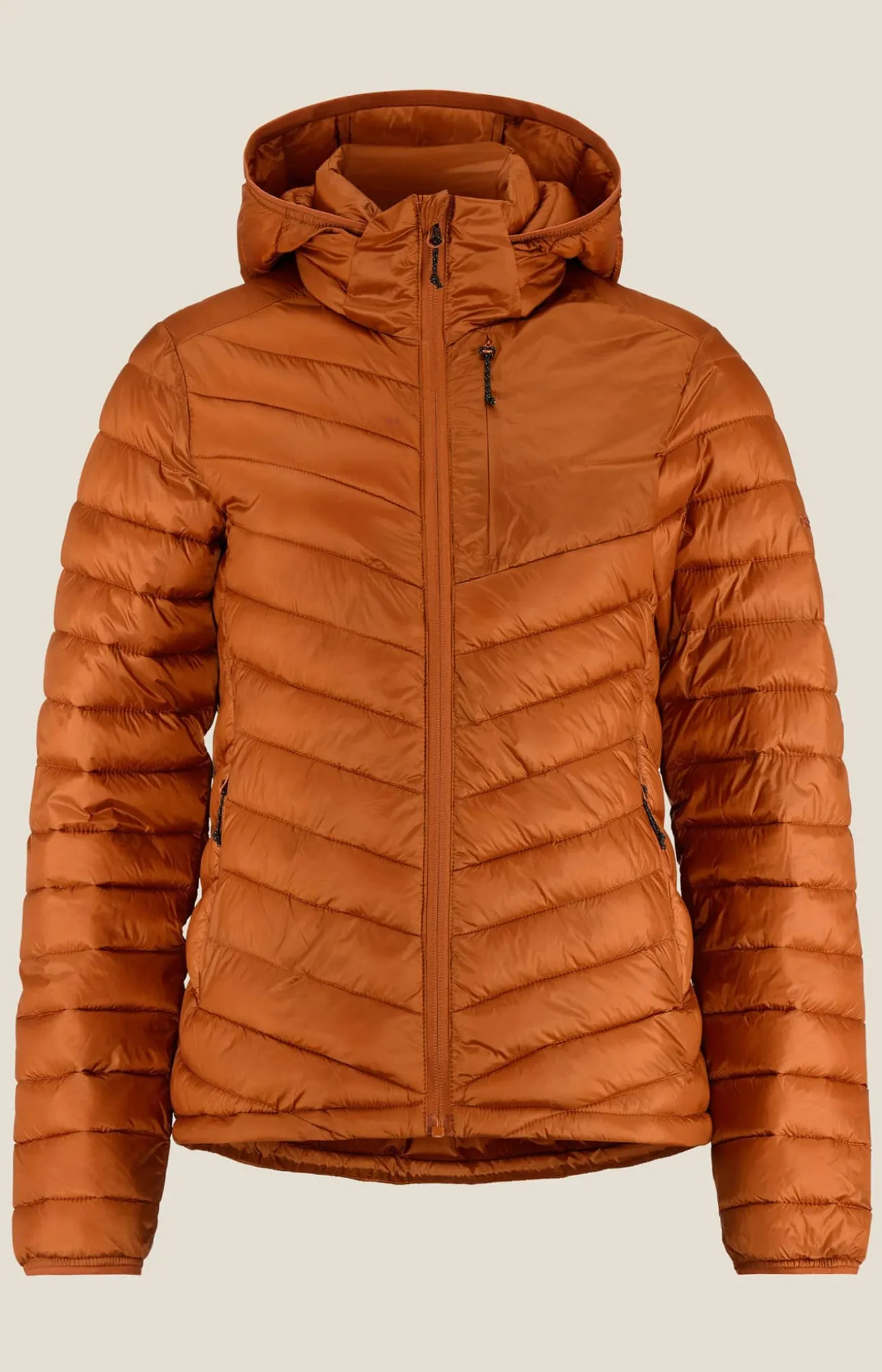 CORE Explore Lt. Insulation Jkt W