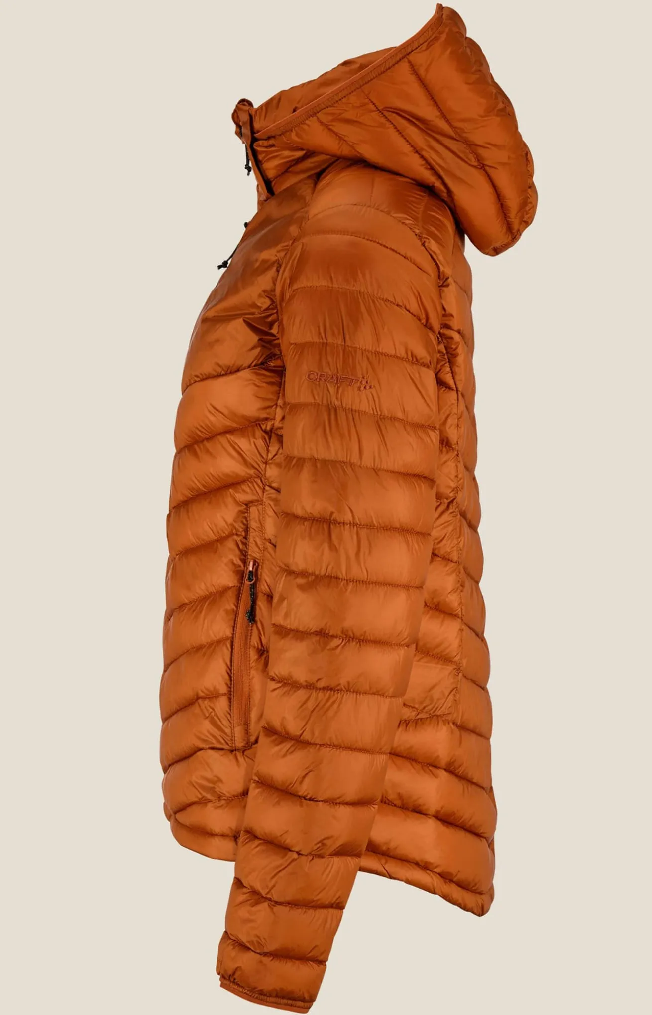 CORE Explore Lt. Insulation Jkt W