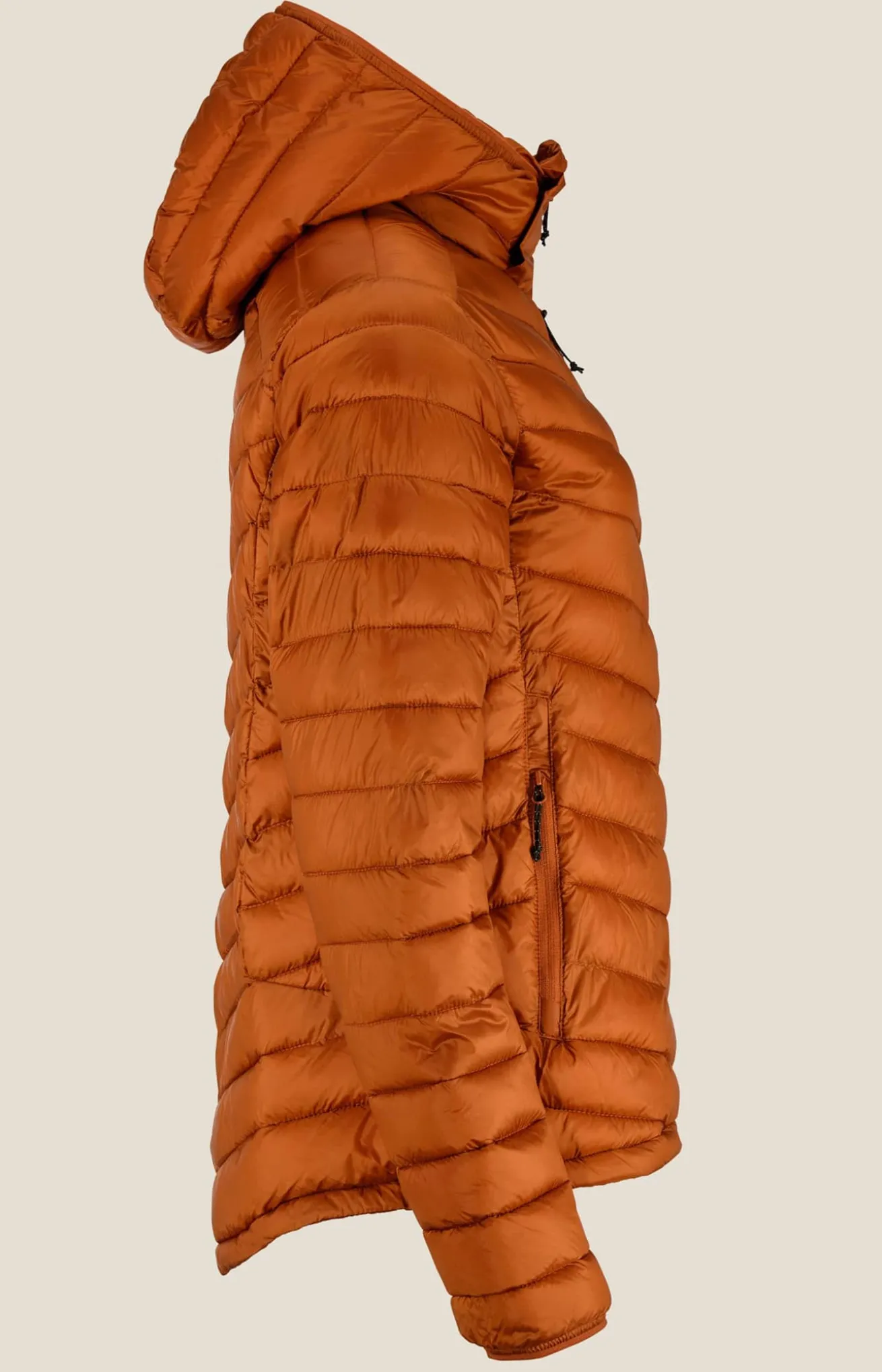 CORE Explore Lt. Insulation Jkt W