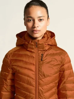 CORE Explore Lt. Insulation Jkt W