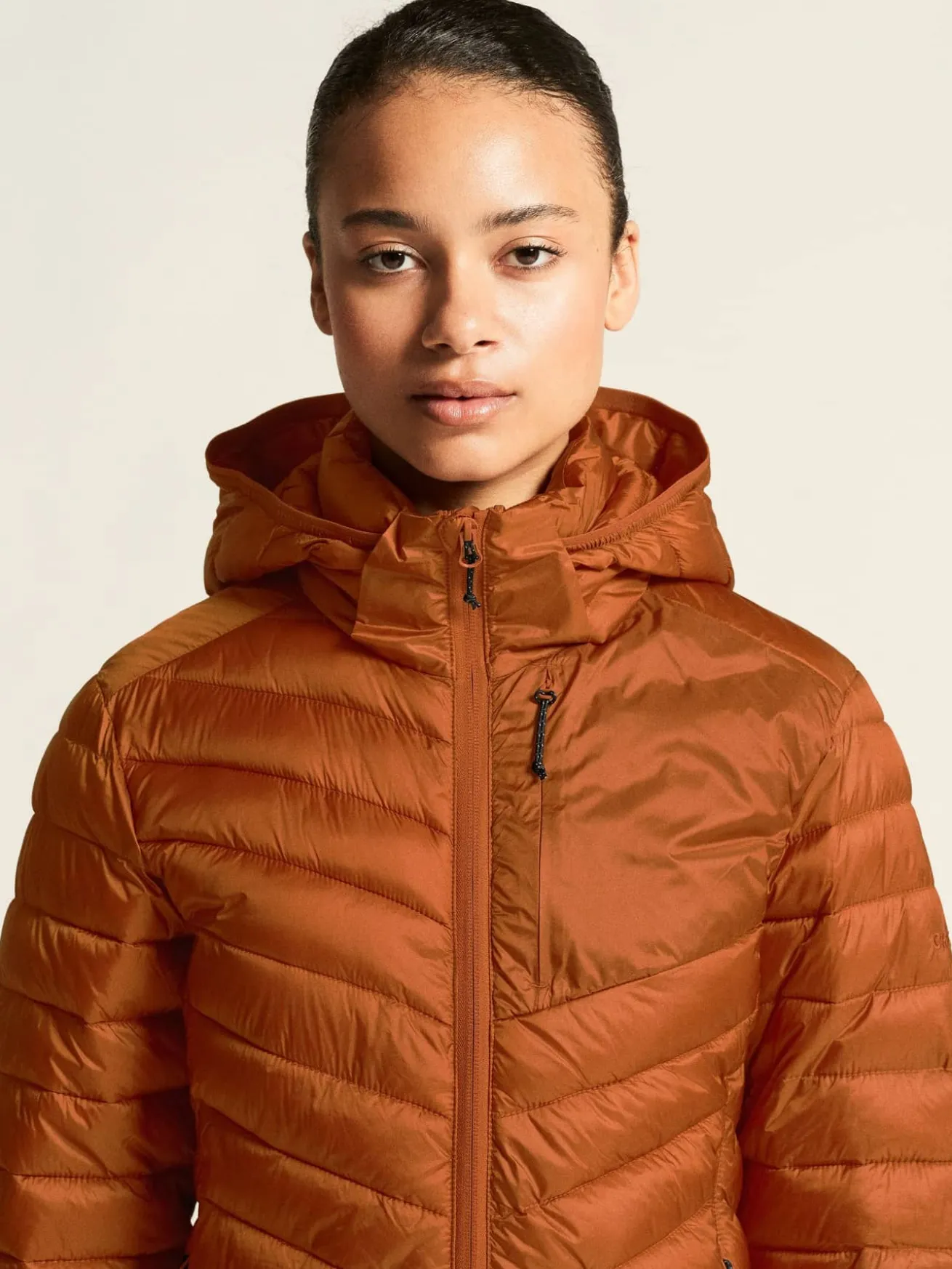CORE Explore Lt. Insulation Jkt W
