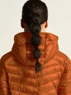 CORE Explore Lt. Insulation Jkt W