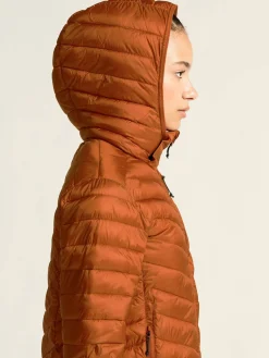 CORE Explore Lt. Insulation Jkt W
