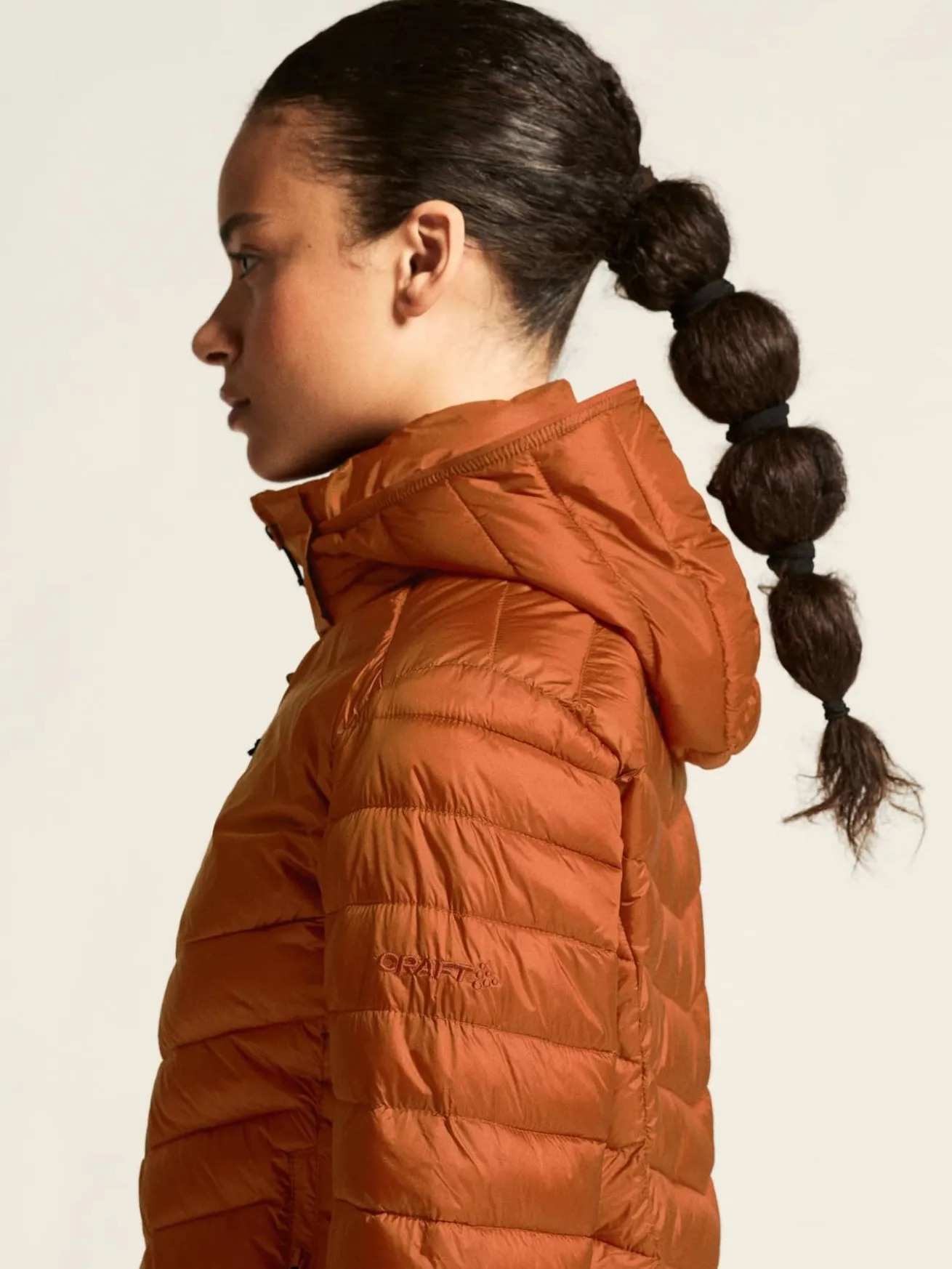 CORE Explore Lt. Insulation Jkt W