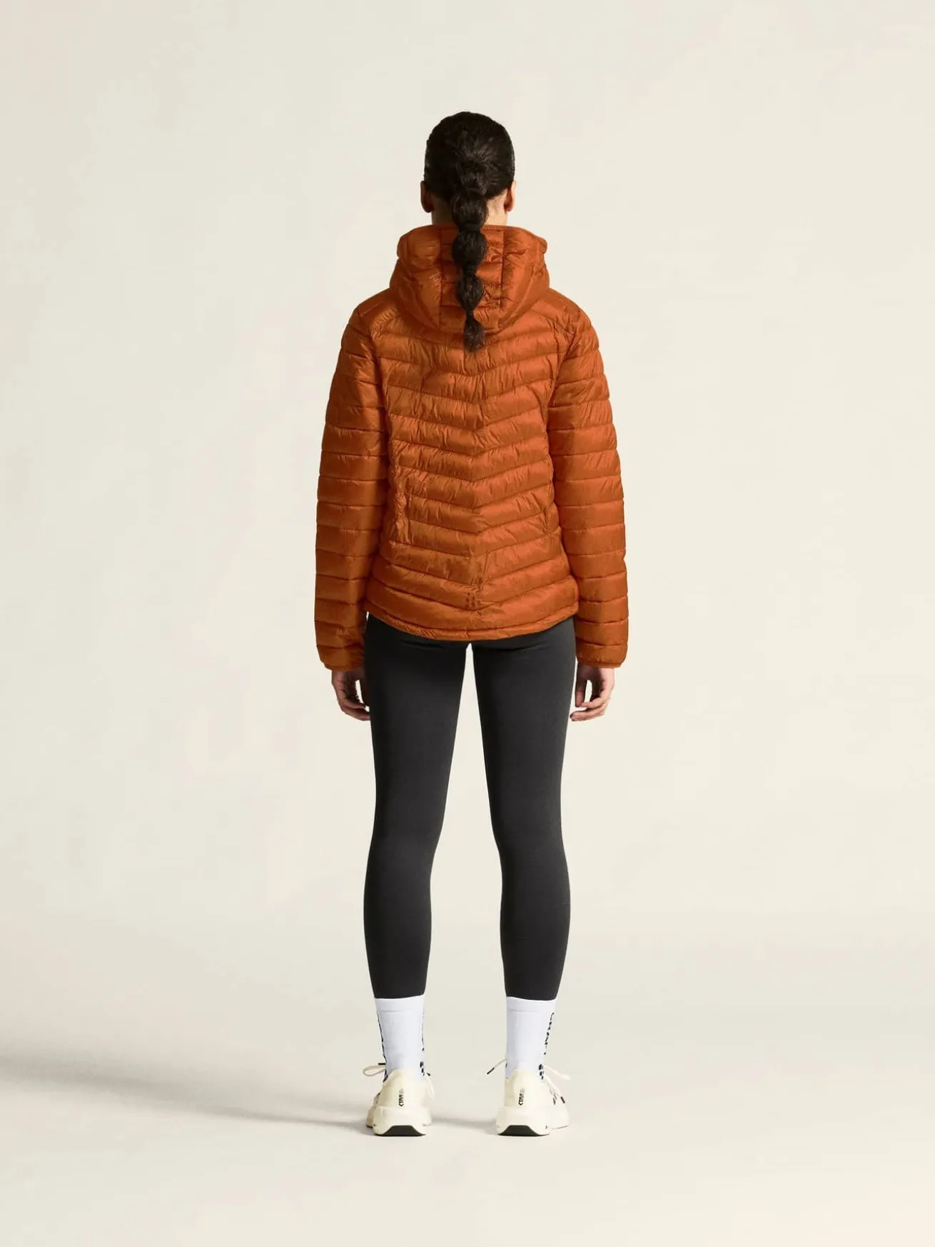 CORE Explore Lt. Insulation Jkt W