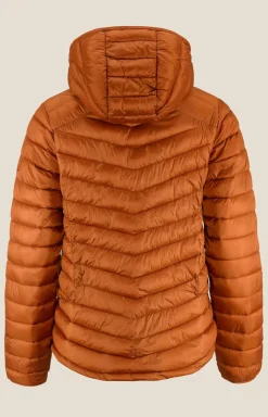 CORE Explore Lt. Insulation Jkt W