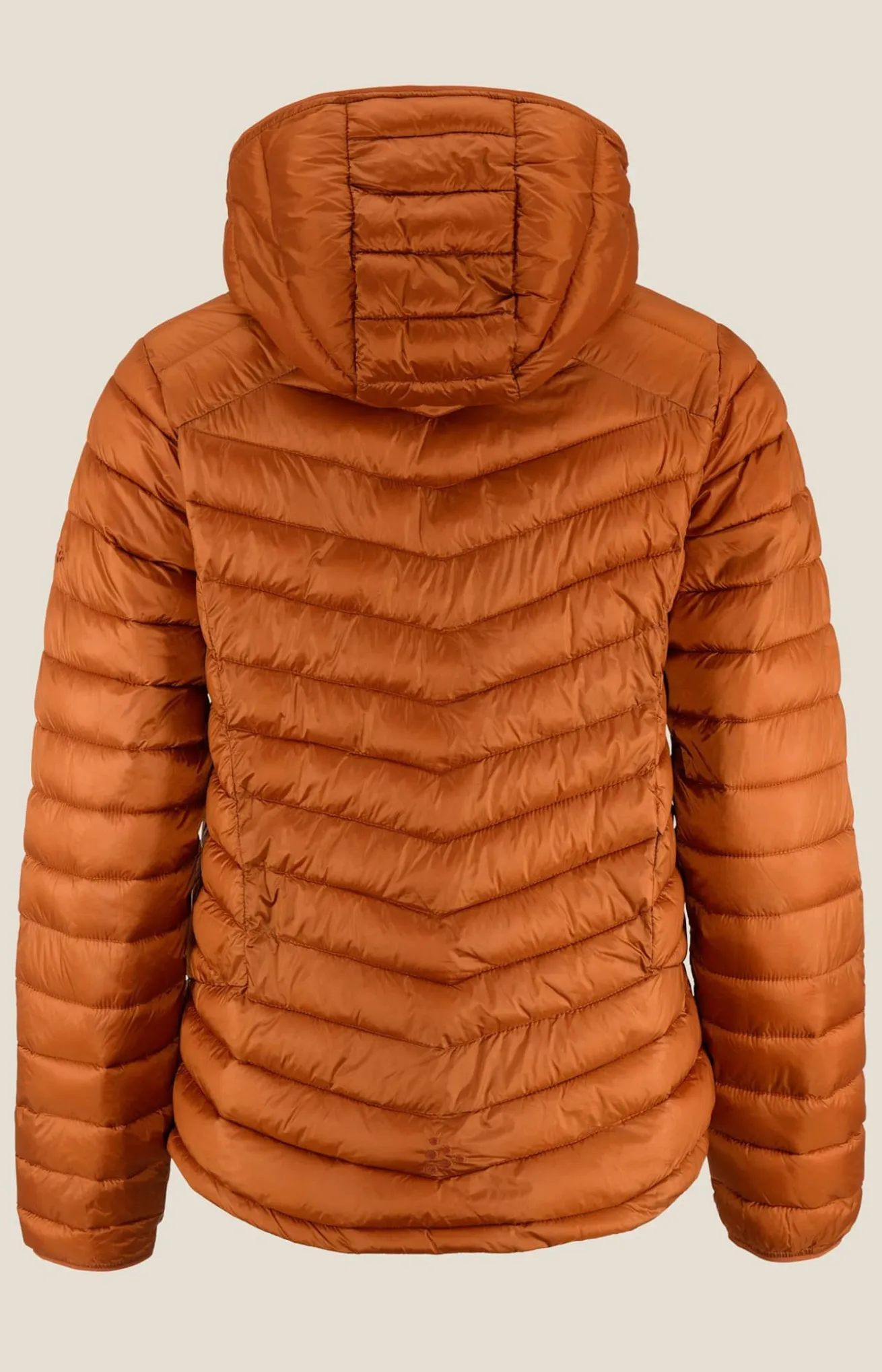 CORE Explore Lt. Insulation Jkt W