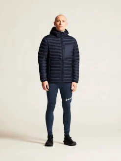 CORE Explore Lt. Insulation Jkt M