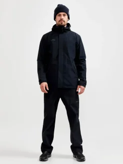 CORE Explore Rain Set M