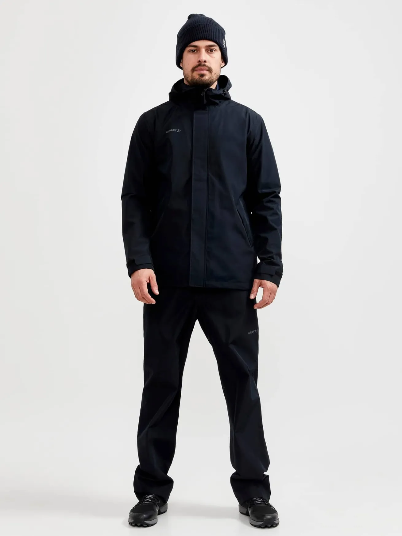 CORE Explore Rain Set M