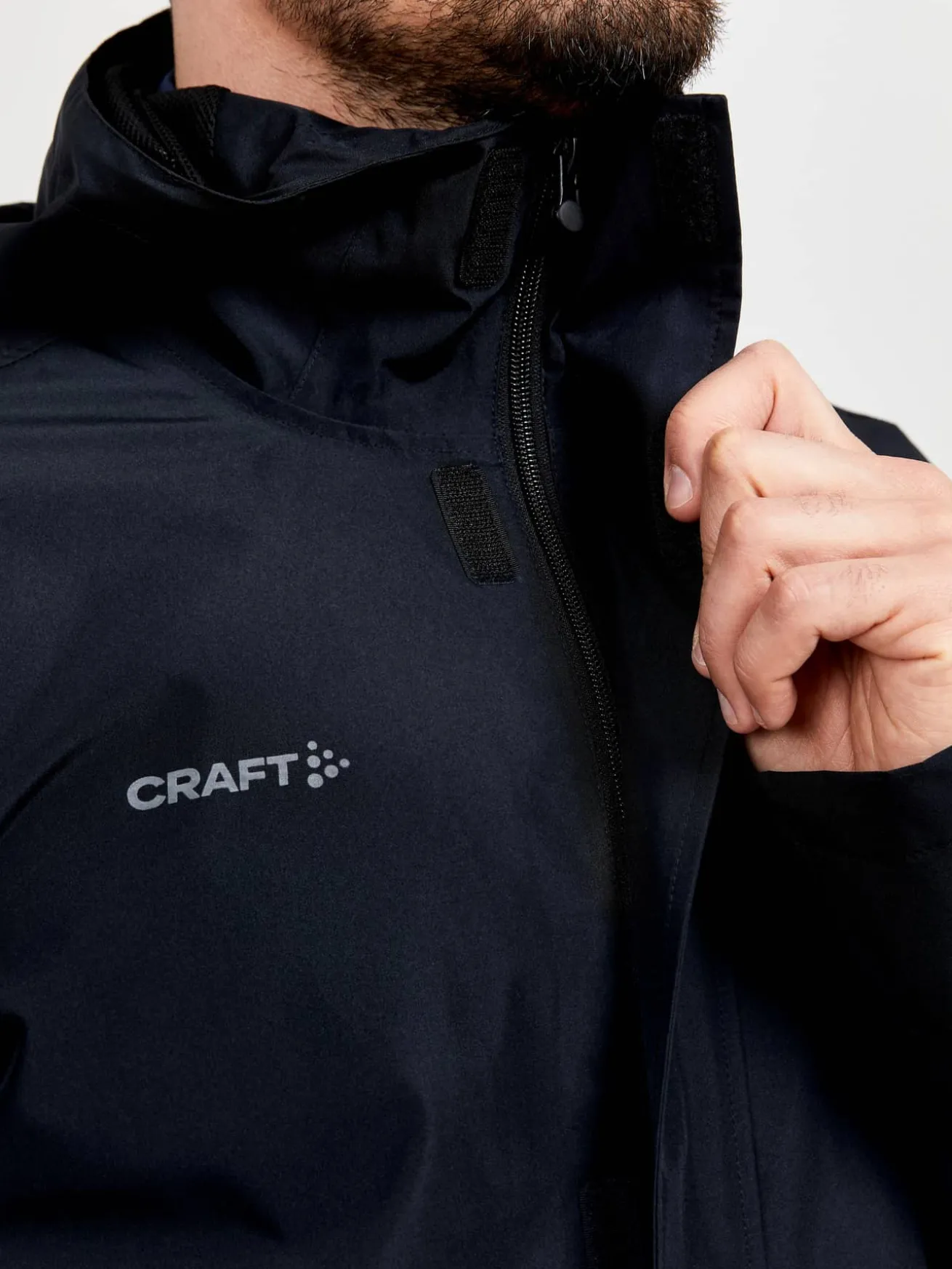 CORE Explore Rain Set M