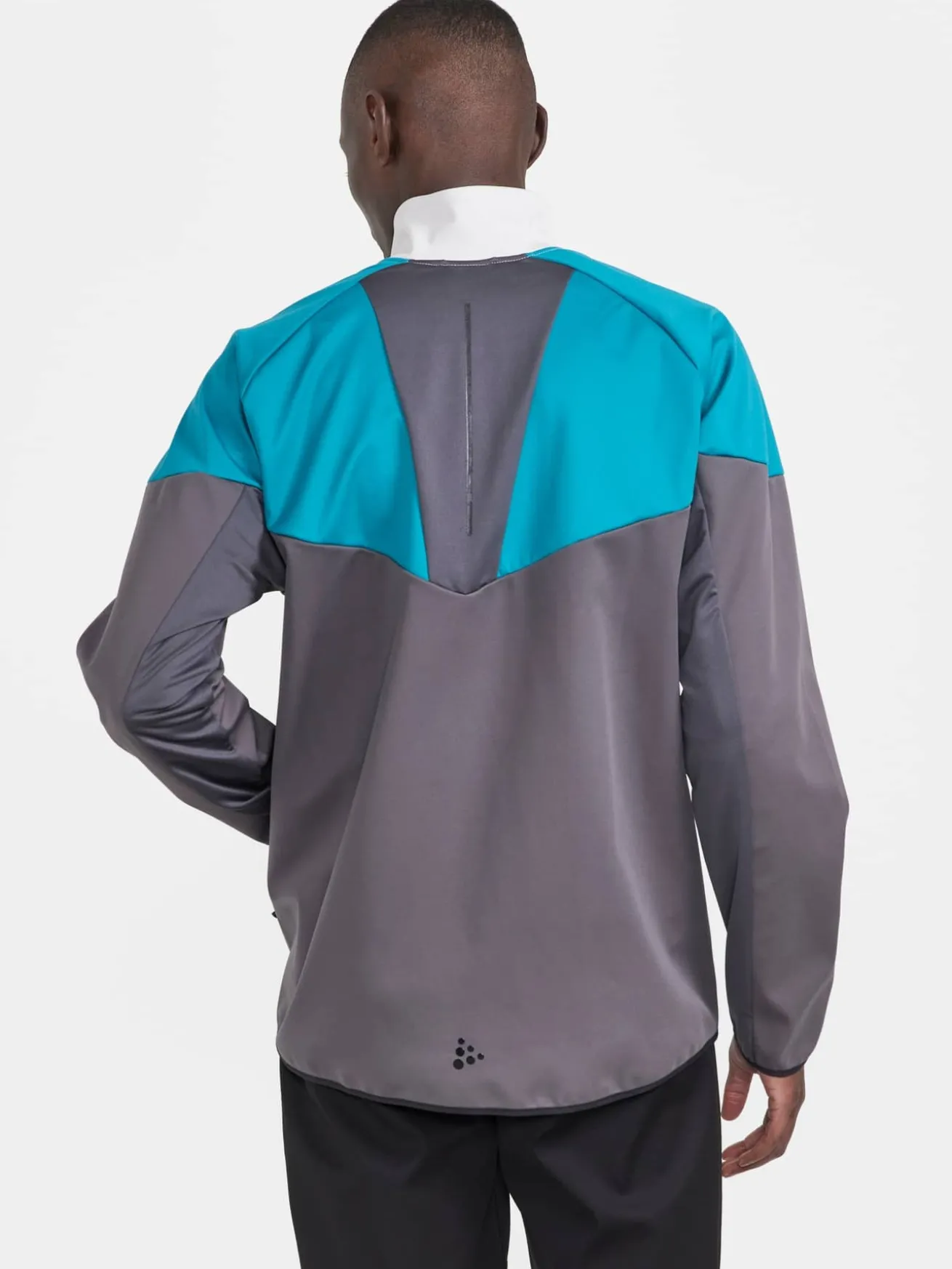Core Glide Block Jacket M