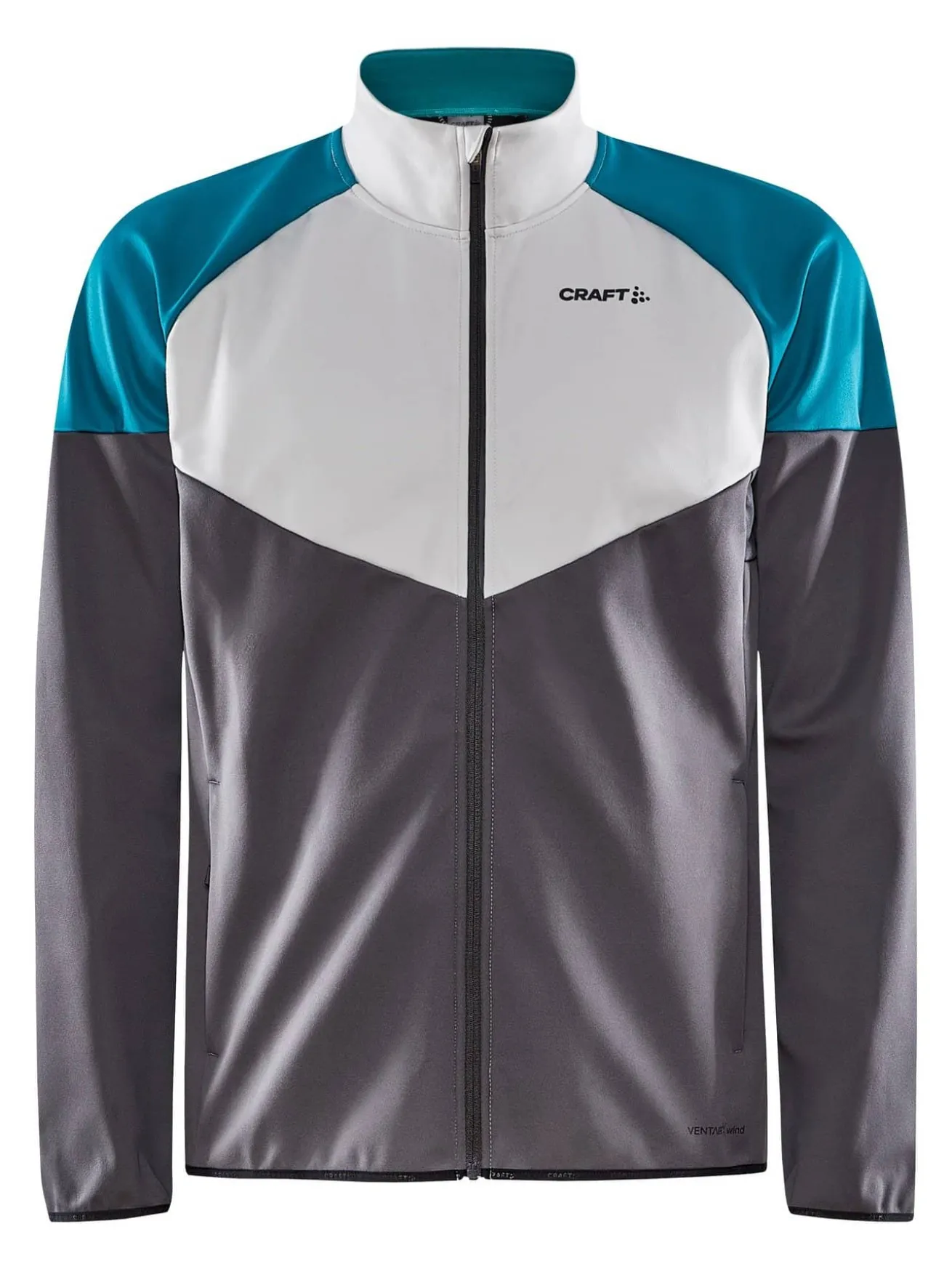 Core Glide Block Jacket M