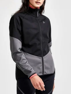Core Glide jacket W