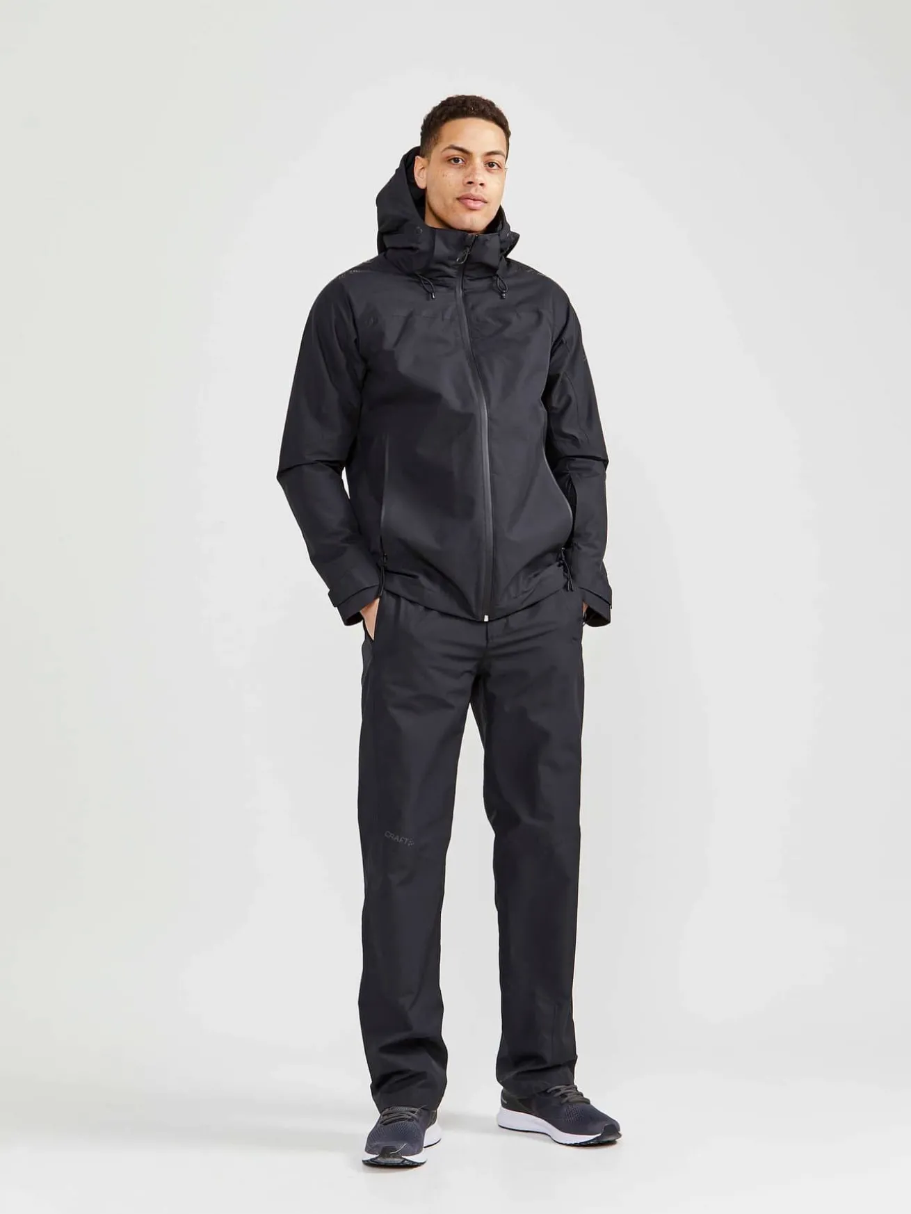 CORE 2L insulation jkt M