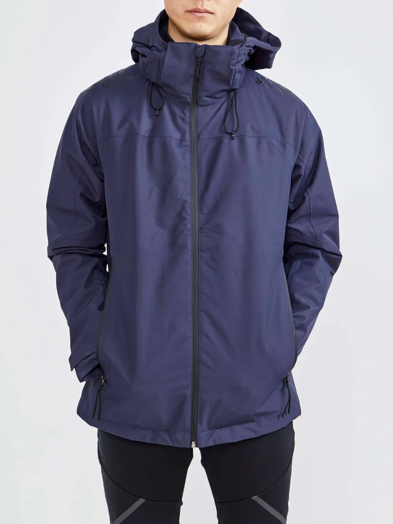 CORE 2L insulation jkt M