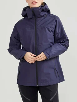 CORE 2L insulation jkt W