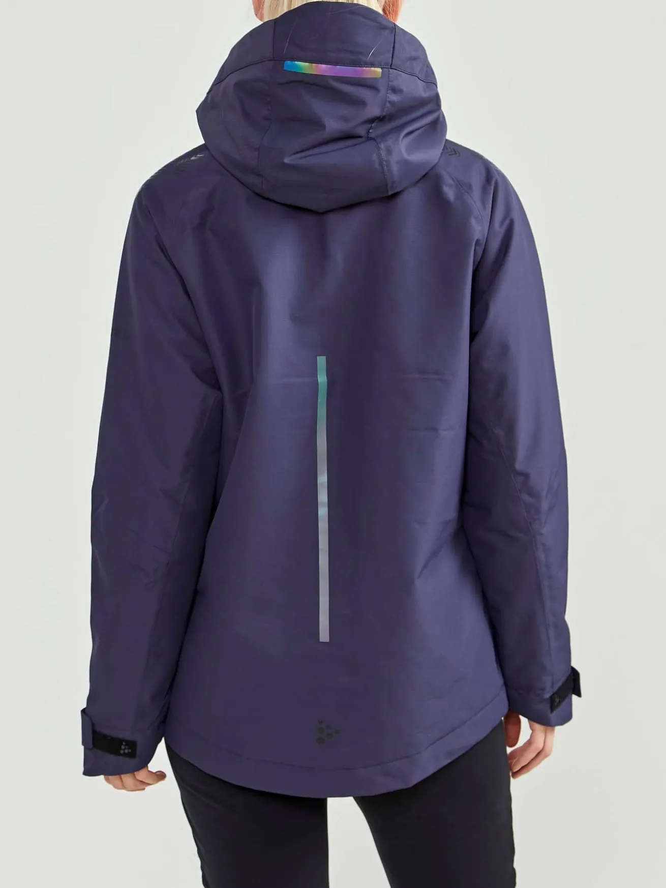 CORE 2L insulation jkt W