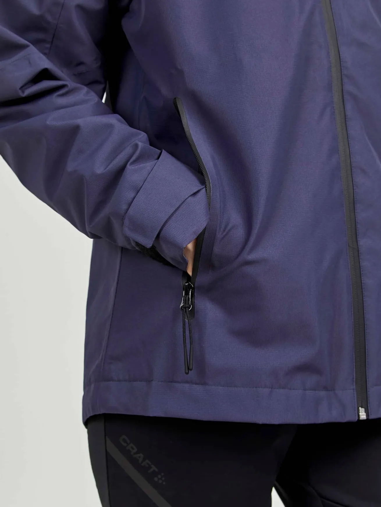 CORE 2L insulation jkt W