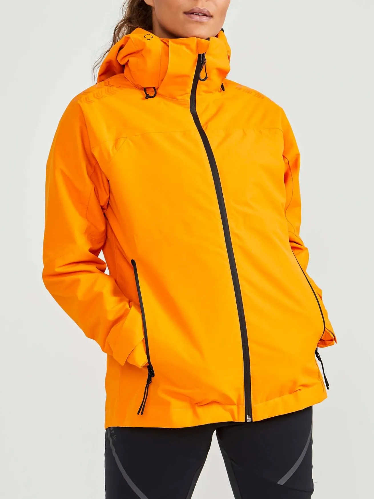 CORE 2L insulation jkt W