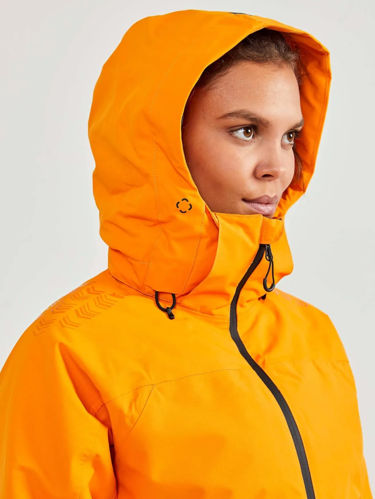 CORE 2L insulation jkt W
