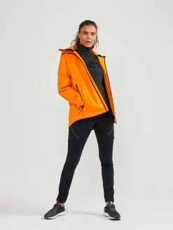 CORE 2L insulation jkt W