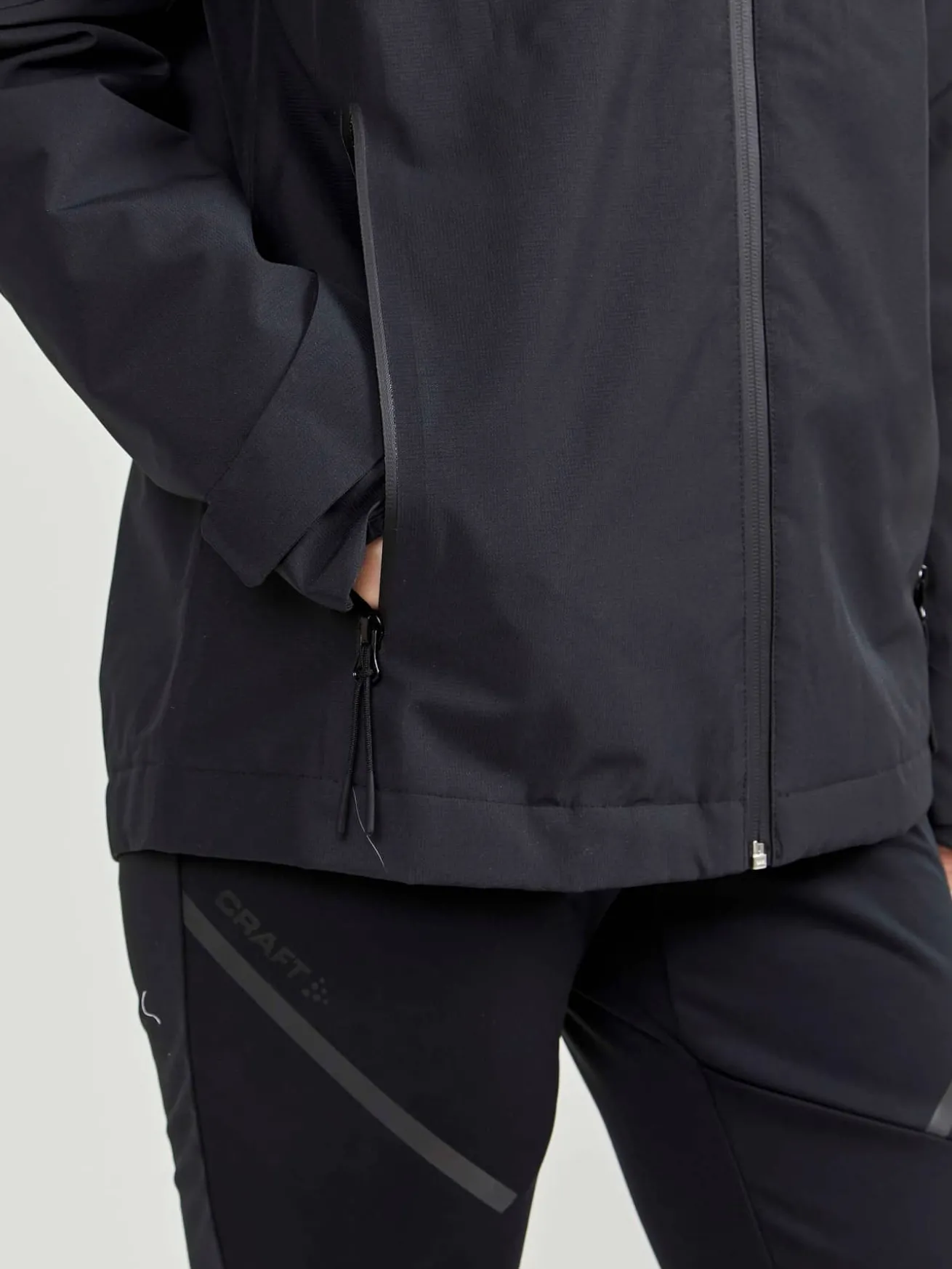CORE 2L insulation jkt W