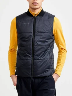 CORE Light Padded Vest M