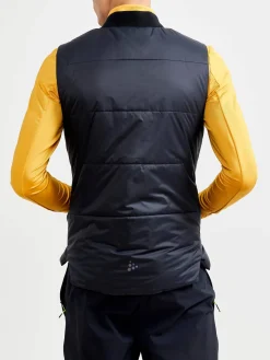 CORE Light Padded Vest M