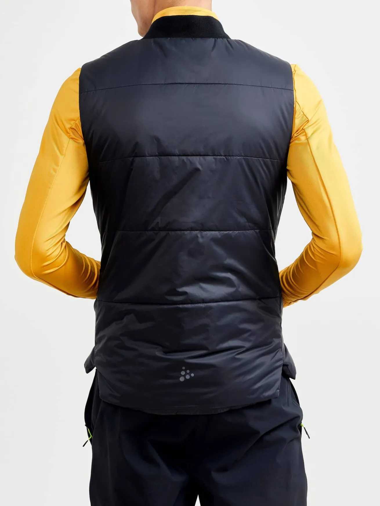 CORE Light Padded Vest M