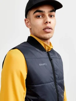 CORE Light Padded Vest M