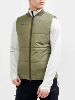 CORE Light Padded Vest M