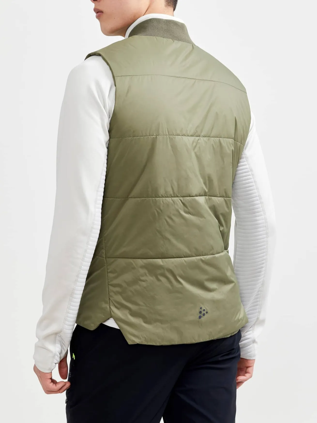 CORE Light Padded Vest M