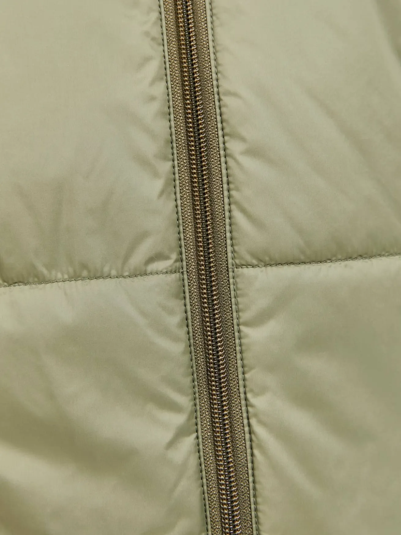 CORE Light Padded Vest M