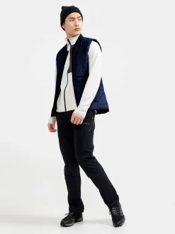 CORE Light Padded Vest M