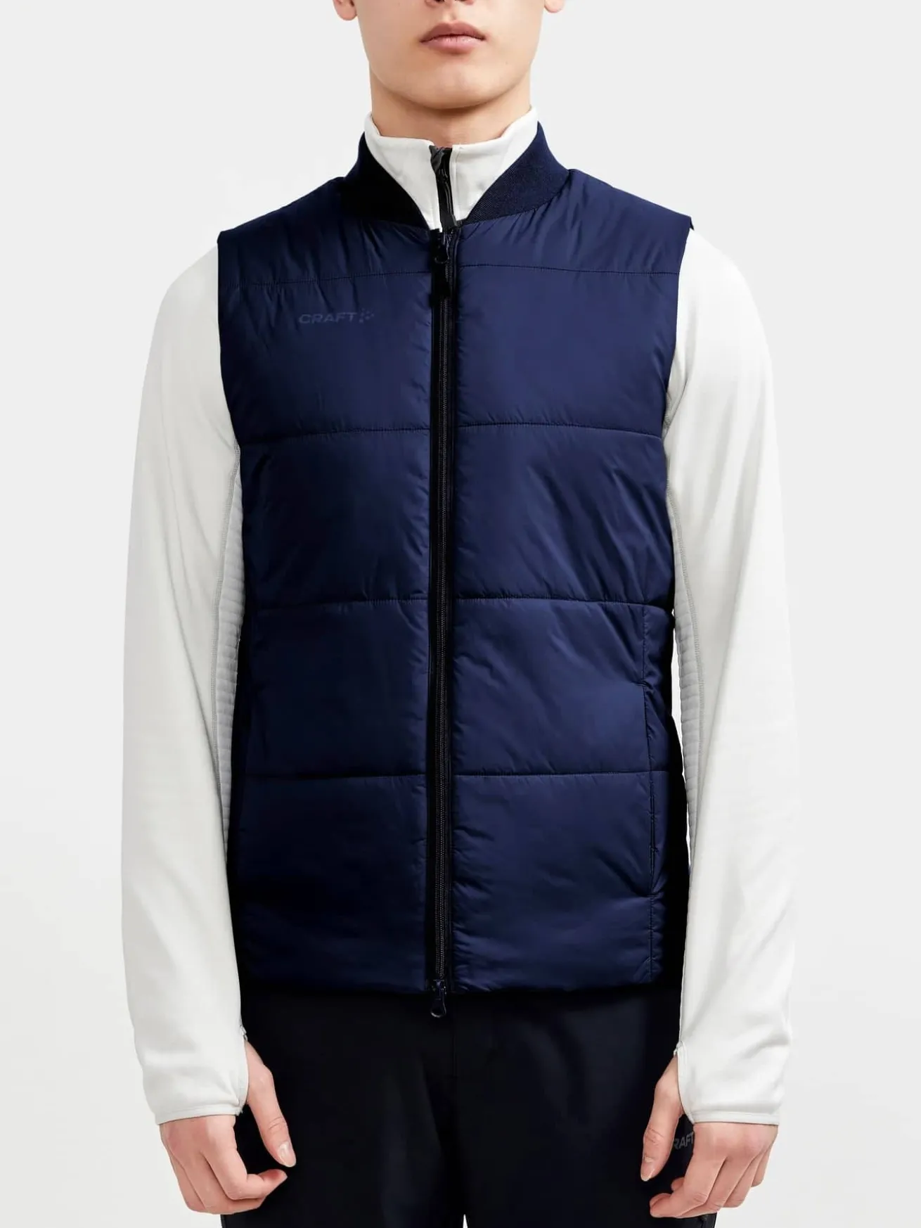 CORE Light Padded Vest M