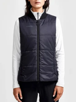 CORE Light Padded Vest W