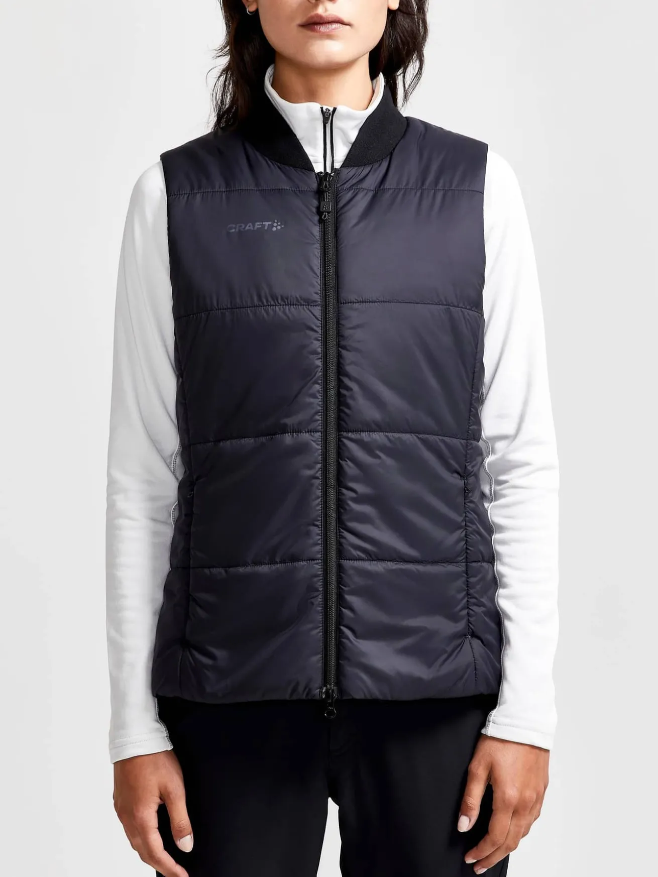 CORE Light Padded Vest W