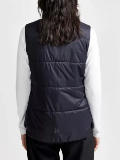 CORE Light Padded Vest W