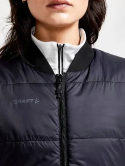 CORE Light Padded Vest W