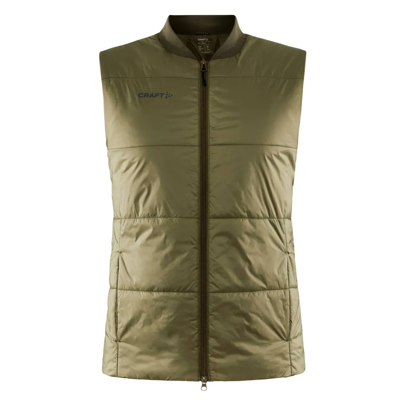 CORE Light Padded Vest W