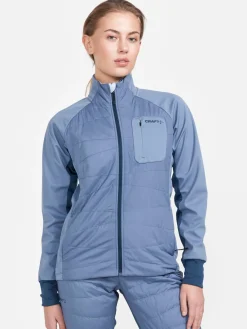 Core Nordic Training Insulate Jacket W