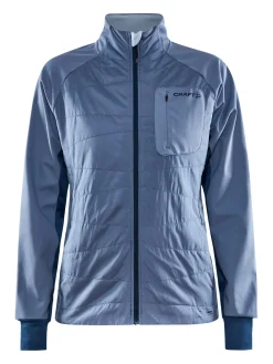 Core Nordic Training Insulate Jacket W